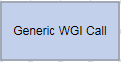 Generic WGI Call action example.