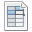 Export to Excel icon.